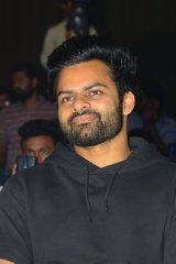 Agent Sai Srinivasa Athreya Pre Release Event